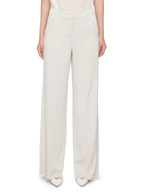 -----------MARELLA  ---- ------------ ----Satin Trousers --