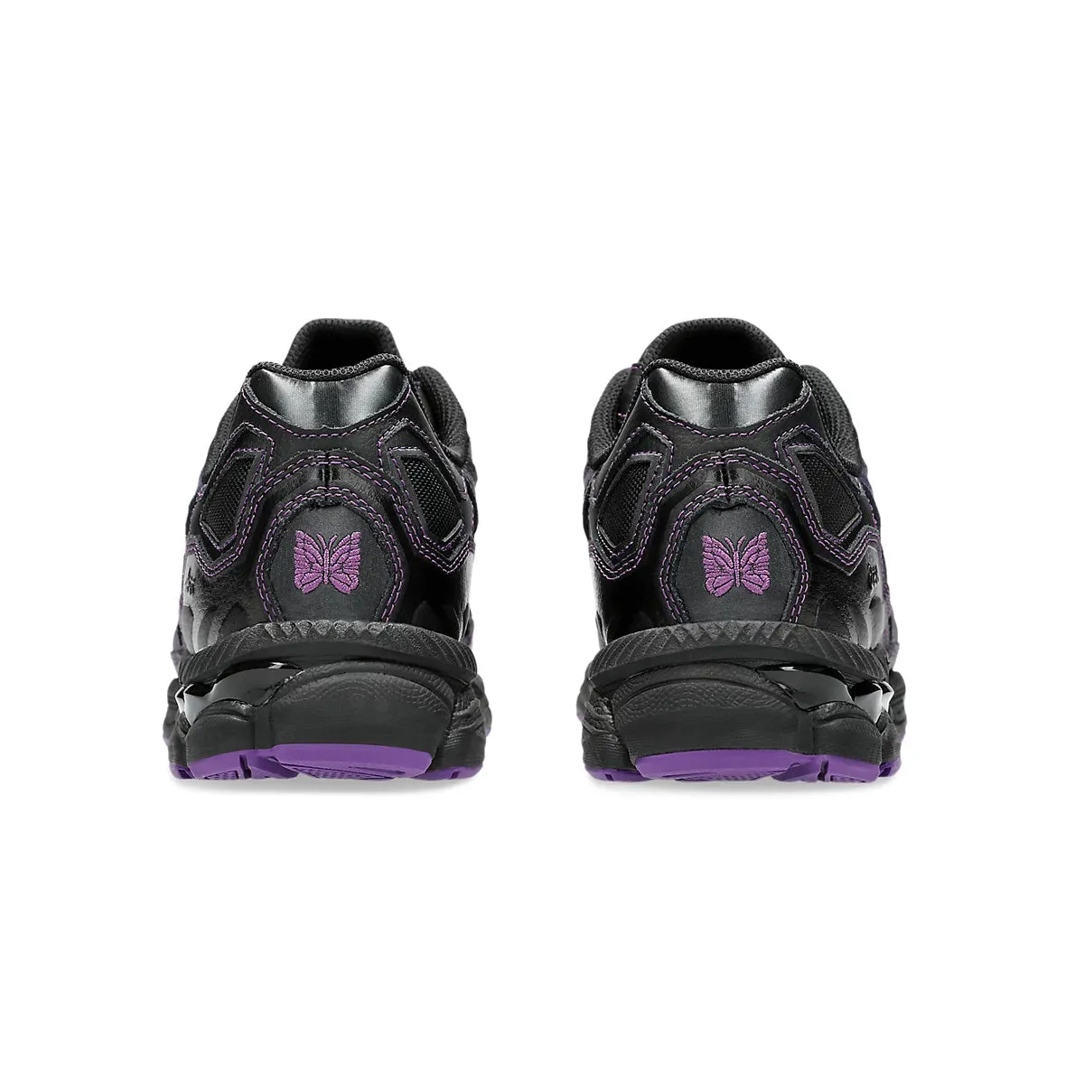 + Needles GEL-NYC 'Black Purple'