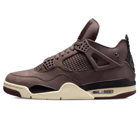 A Ma Maniére x Air Jordan 4 Retro 'Violet Ore'