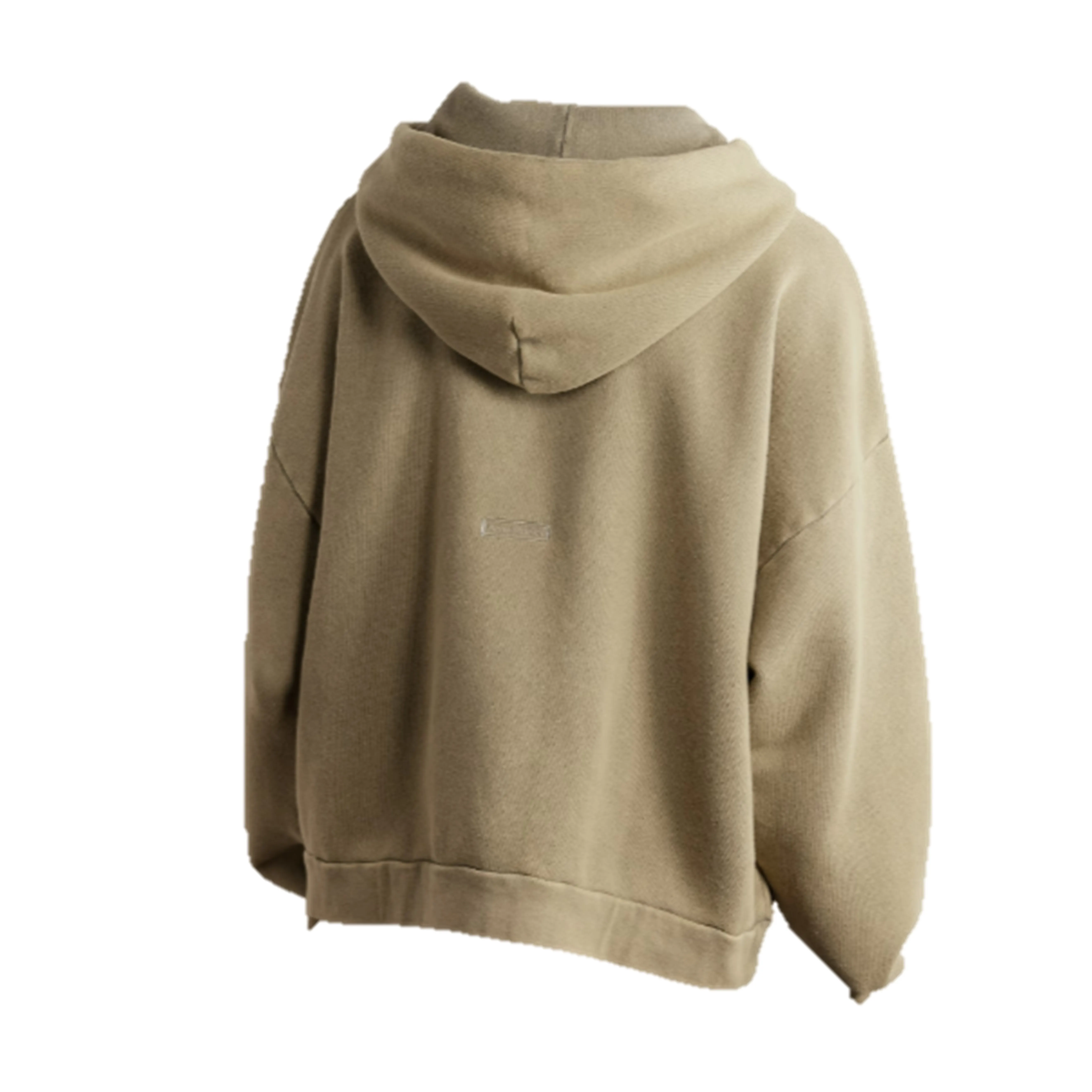 Acne Studios  |Pullovers Long Sleeves Plain Cotton Logo Designers Hoodies