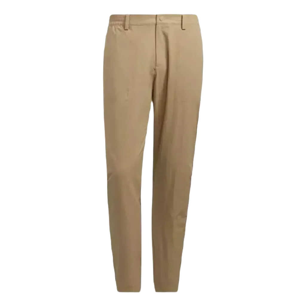 Adidas Go-To Commuter Pants Hemp