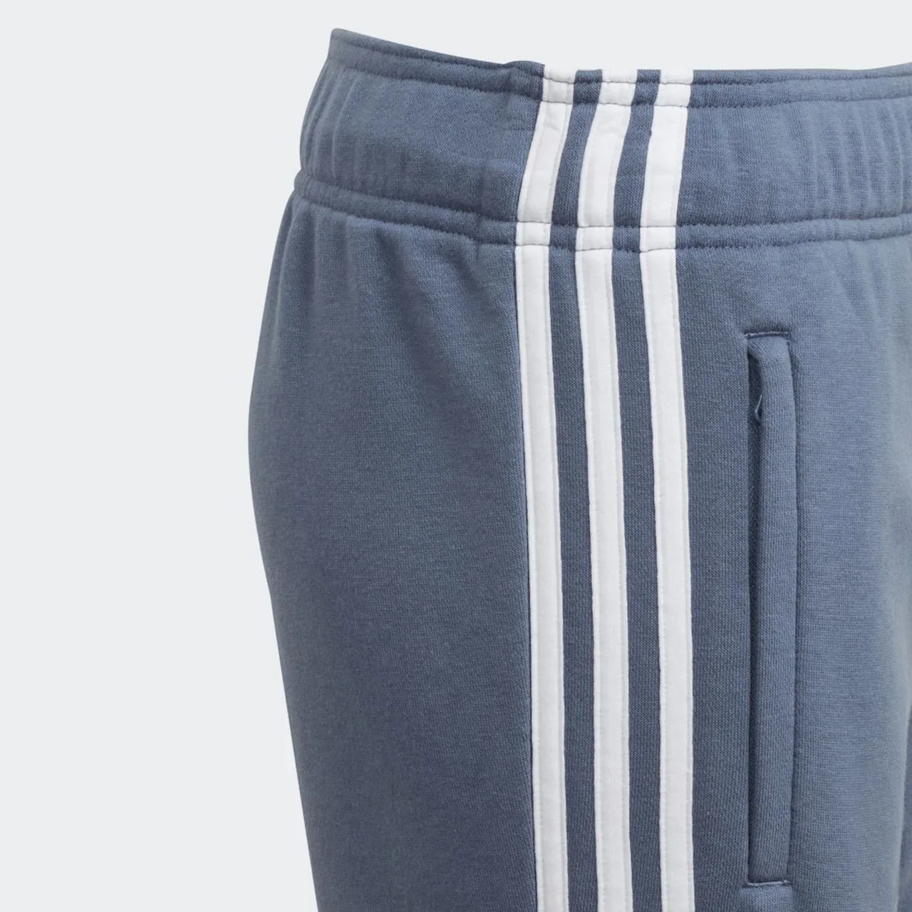 Adidas Kids Outline Trefoil Joggers Track Pants