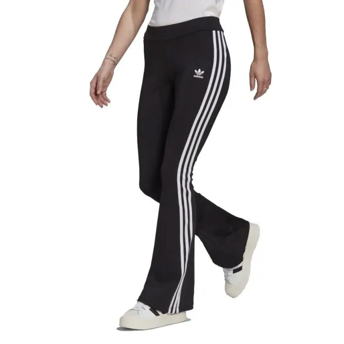 ADIDAS LEGGINGS ADICOLOR CLASSICS FLARED HM2139