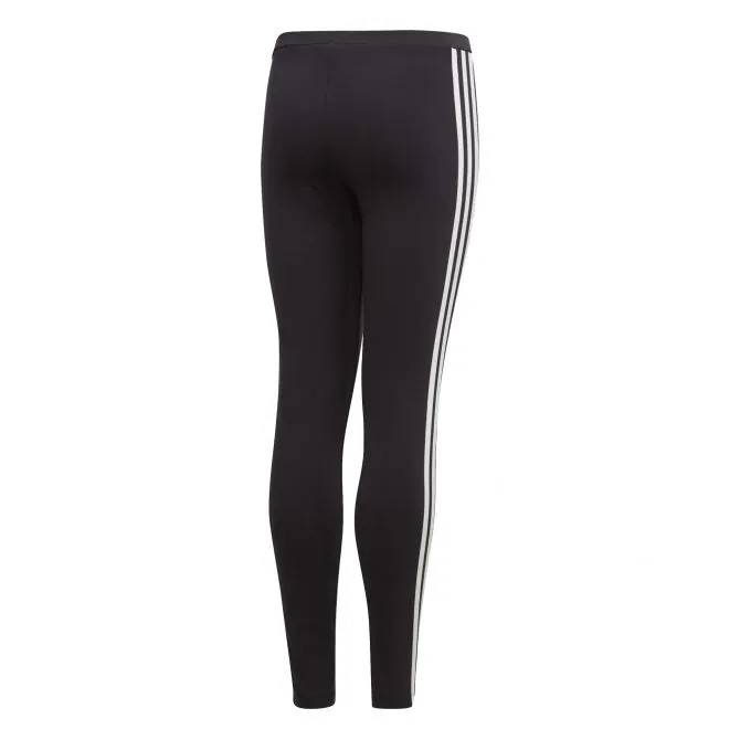 ADIDAS LEGGINGS GIRLS 3-STRIPES GD2849