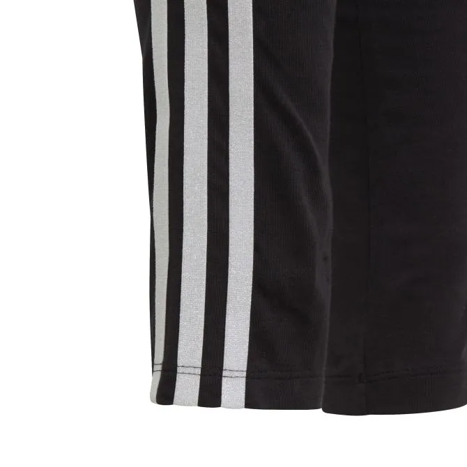 ADIDAS LEGGINGS GIRLS 3-STRIPES GD2849