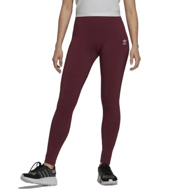 ADIDAS LEGGINGS LOUNGEWEAR ADICOLOR ESSENTIALS H06624