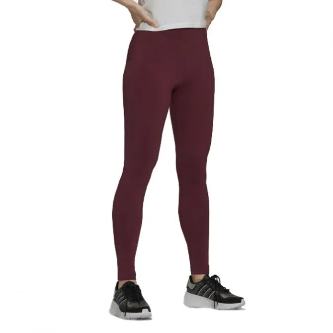 ADIDAS LEGGINGS LOUNGEWEAR ADICOLOR ESSENTIALS H06624