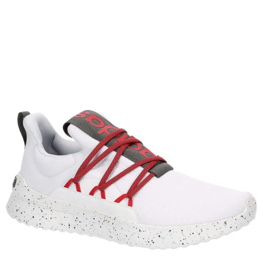 ADIDAS  MENS LITE RACER ADAPT 5.0 SNEAKER