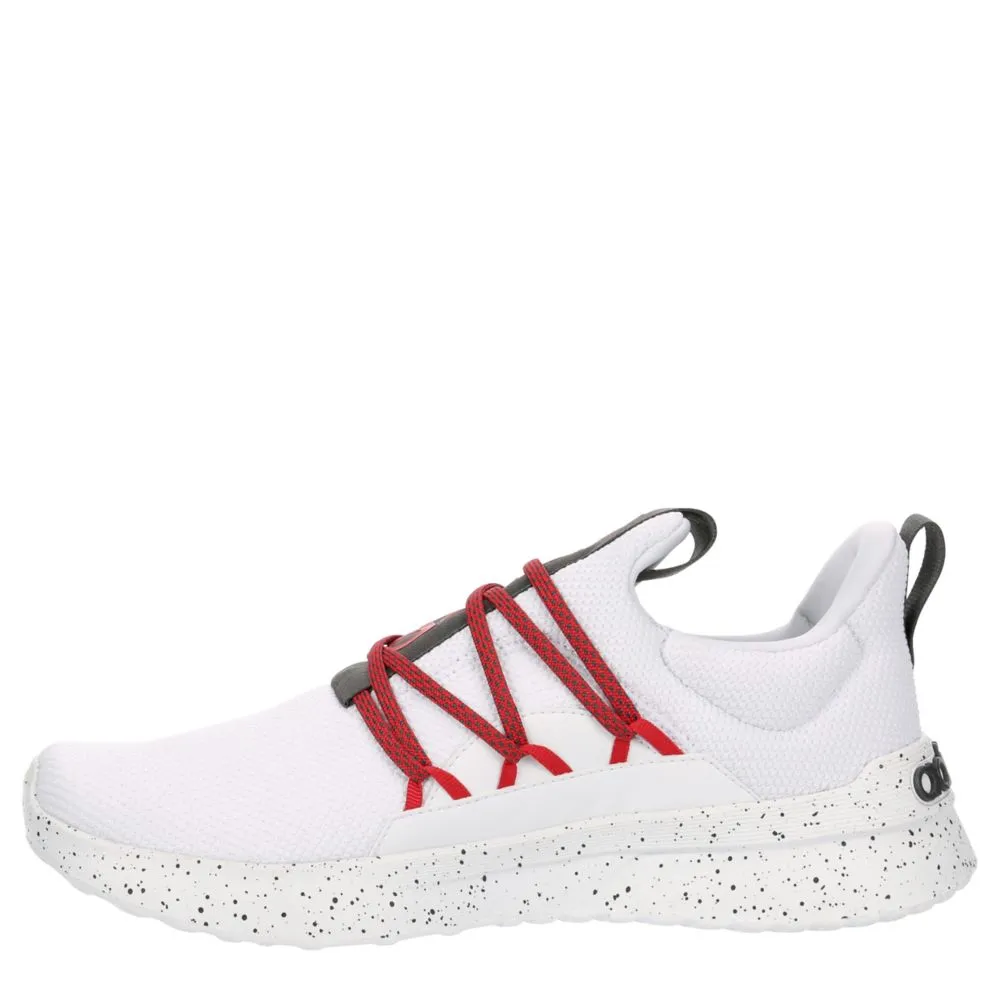 ADIDAS  MENS LITE RACER ADAPT 5.0 SNEAKER