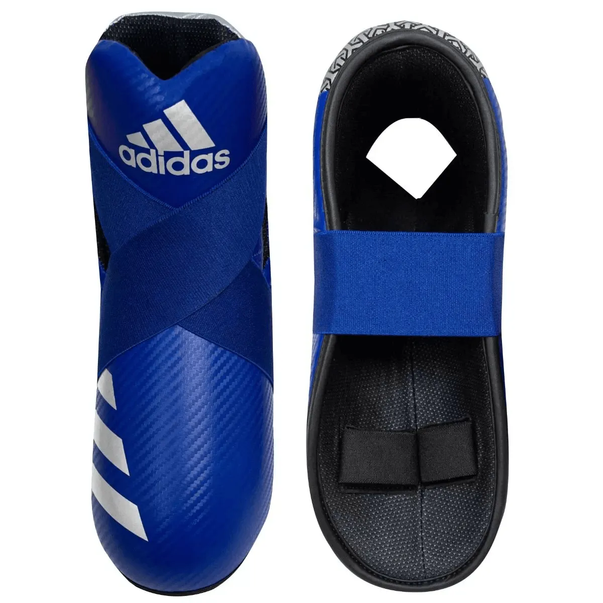 adidas Pro Semi Contact Foot Guards Kickboxing Boots