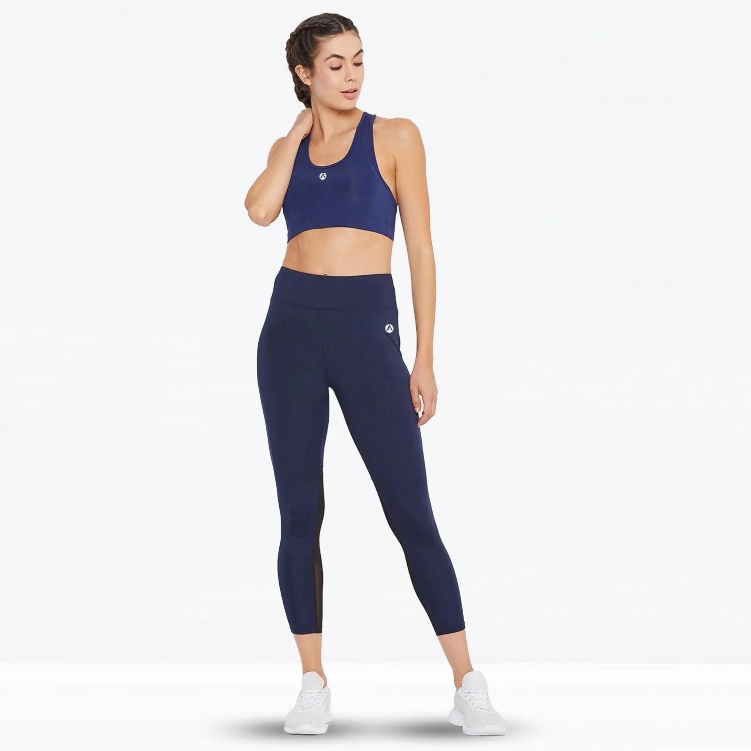 Adi's Fitness Leggings STY # 04 V1.0