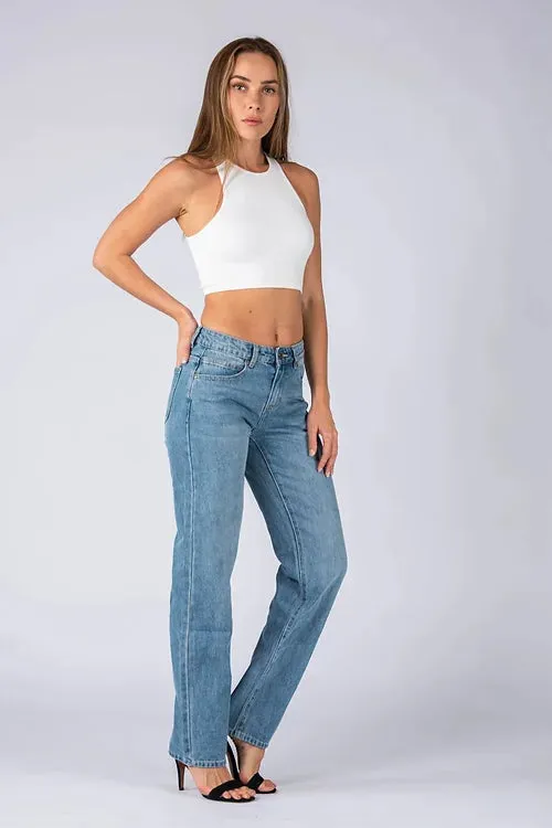 ALISENA JEANS