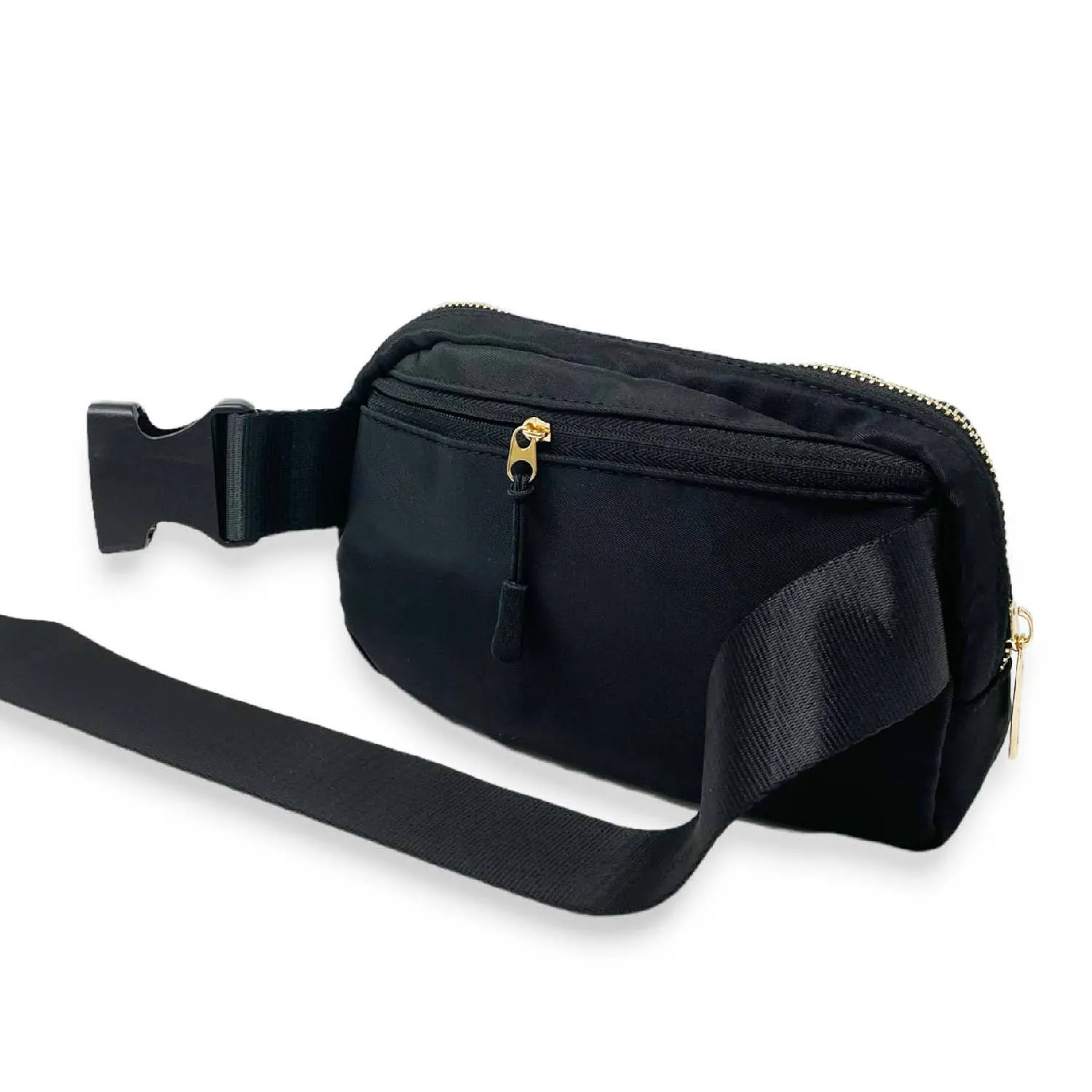 All You Need Belt Bag with Hair Scarf