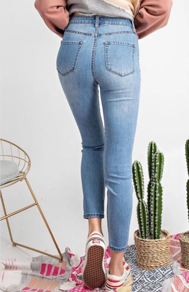 Amy Jeans