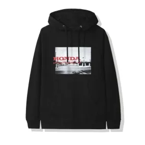 ANTI SOCIAL SOCIAL CLUB  |Pullovers Unisex Street Style Collaboration Hoodies