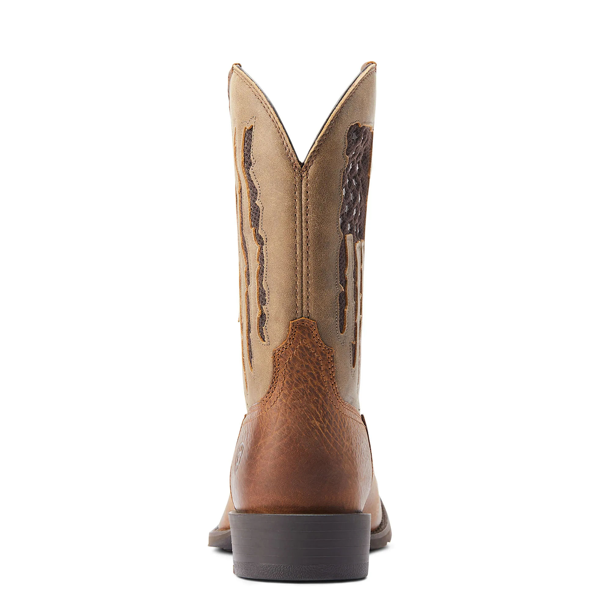 Ariat Mens Sport My Country VentTEK Western Boots