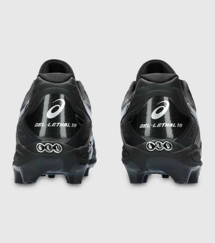 asics gel-lethal 19 (fg) mens football boots