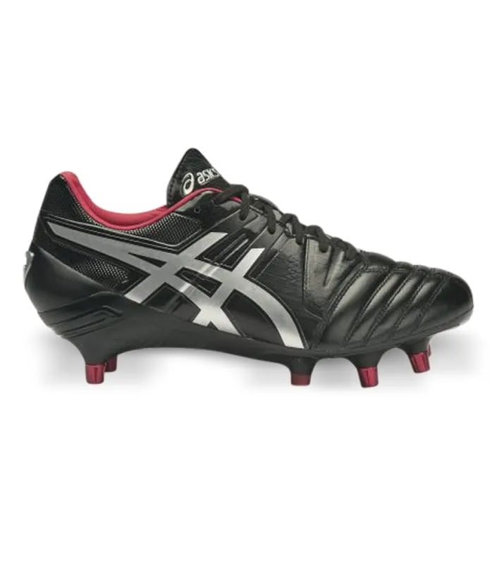 asics gel-lethal tight five mens football boots