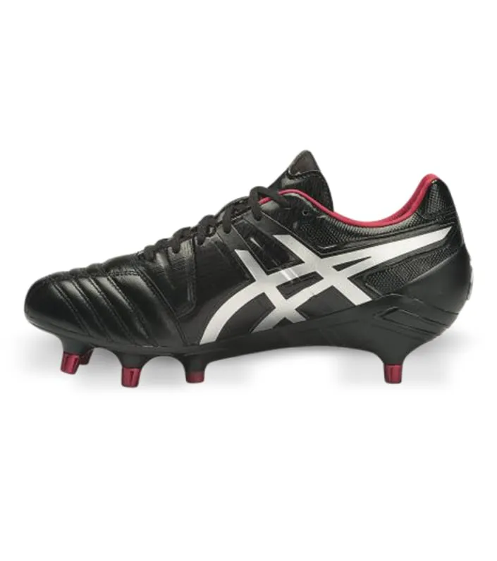 asics gel-lethal tight five mens football boots