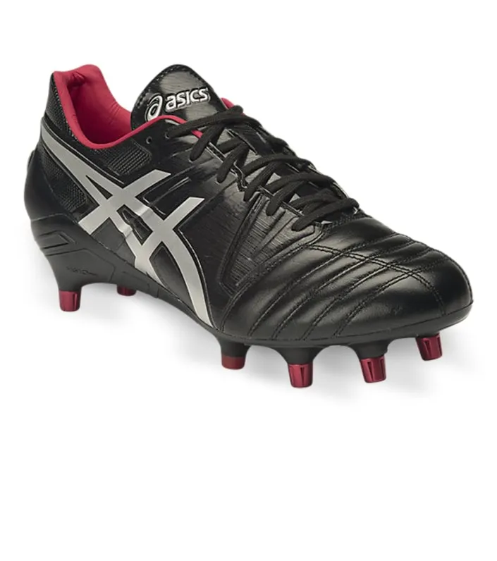 asics gel-lethal tight five mens football boots