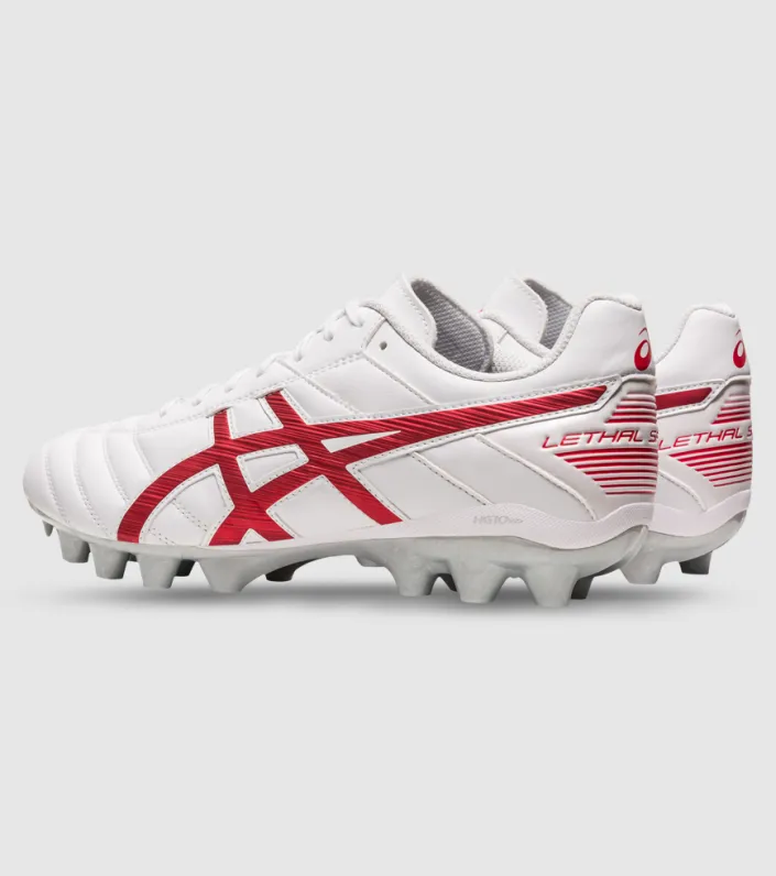 asics lethal speed rs 2 mens football boots