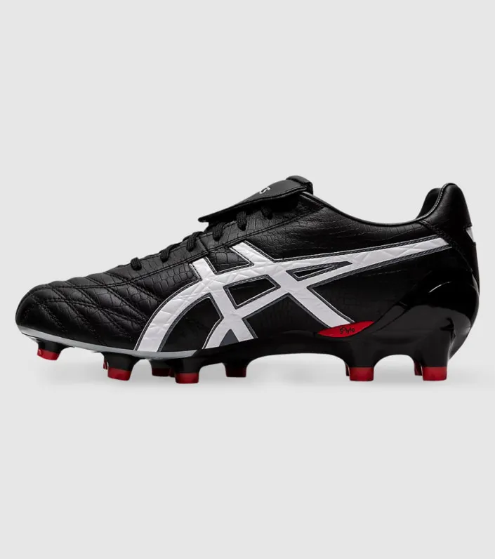 asics lethal testimonial 4 it mens football boots