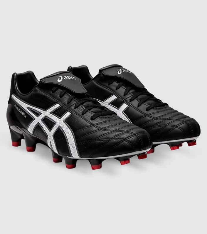 asics lethal testimonial 4 it mens football boots