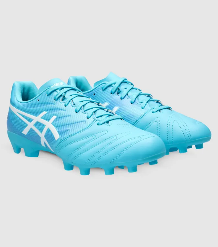 asics ultrezza club 3 (fg) mens football boots