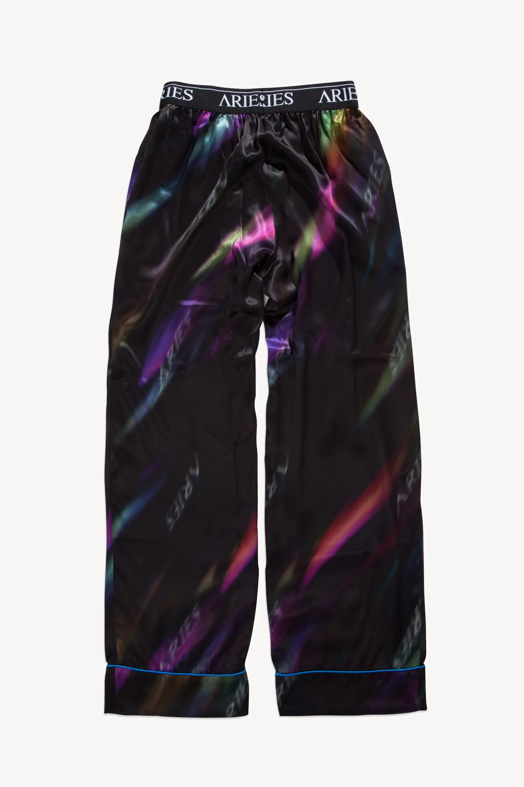 Aurora Silk Pyjama Pants