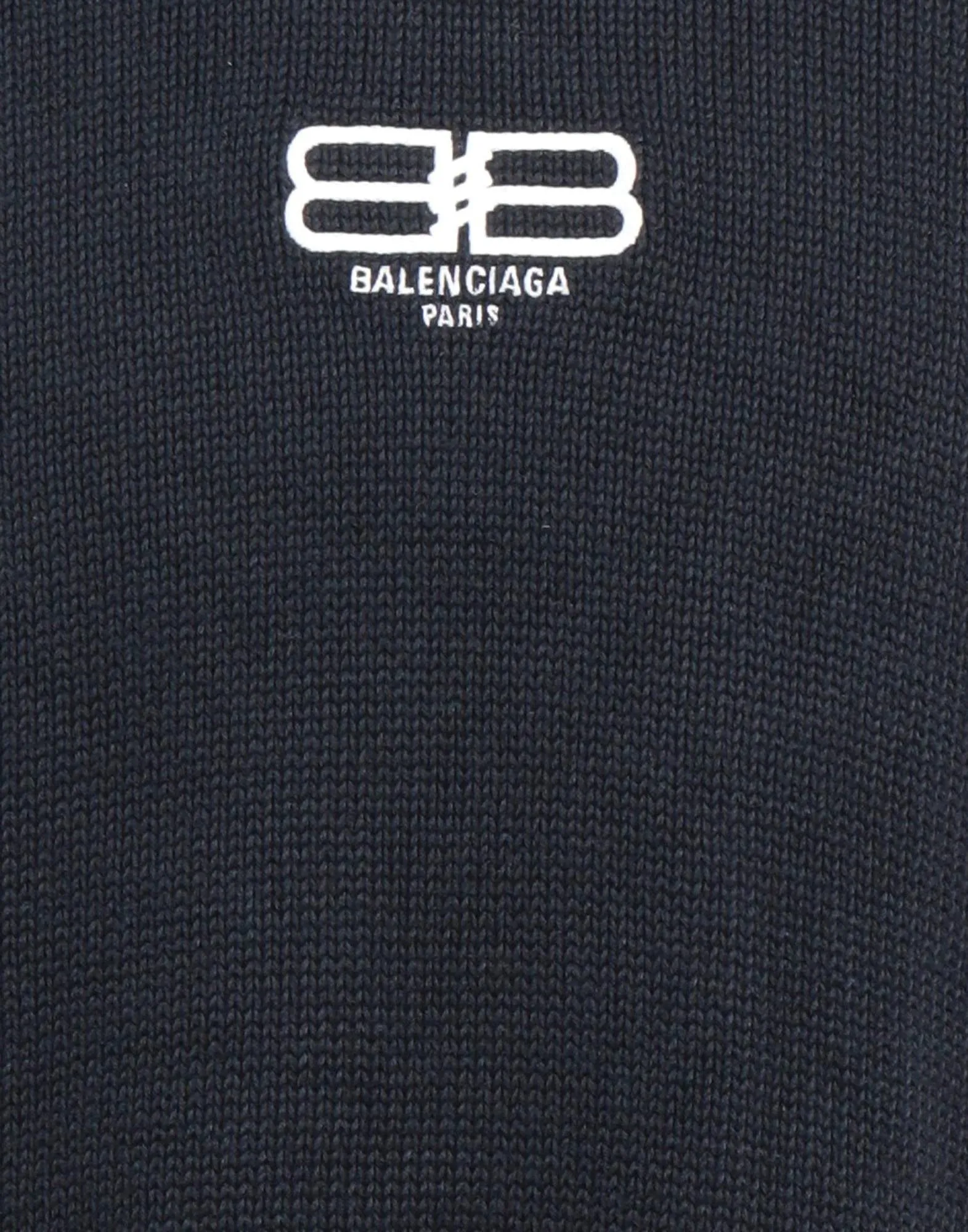 BALENCIAGA  |Crew Neck Pullovers Unisex Long Sleeves Cotton Logo Luxury