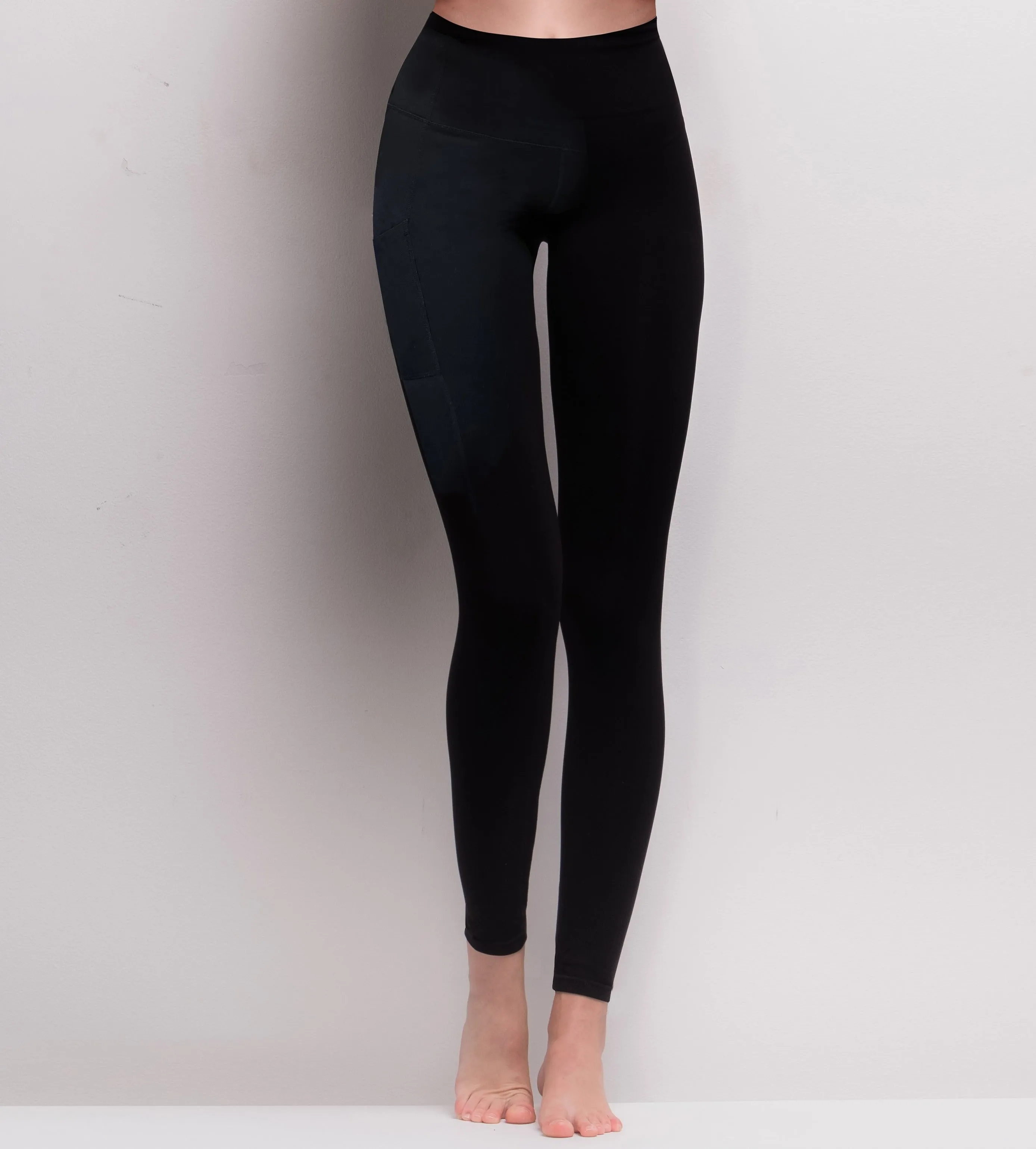 Body Hush Athleisure Sport Leggings - BH1403