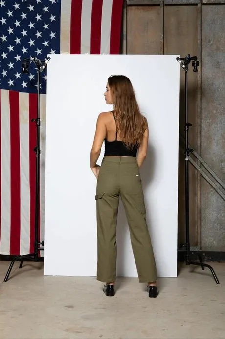 Brixton Alameda Pant