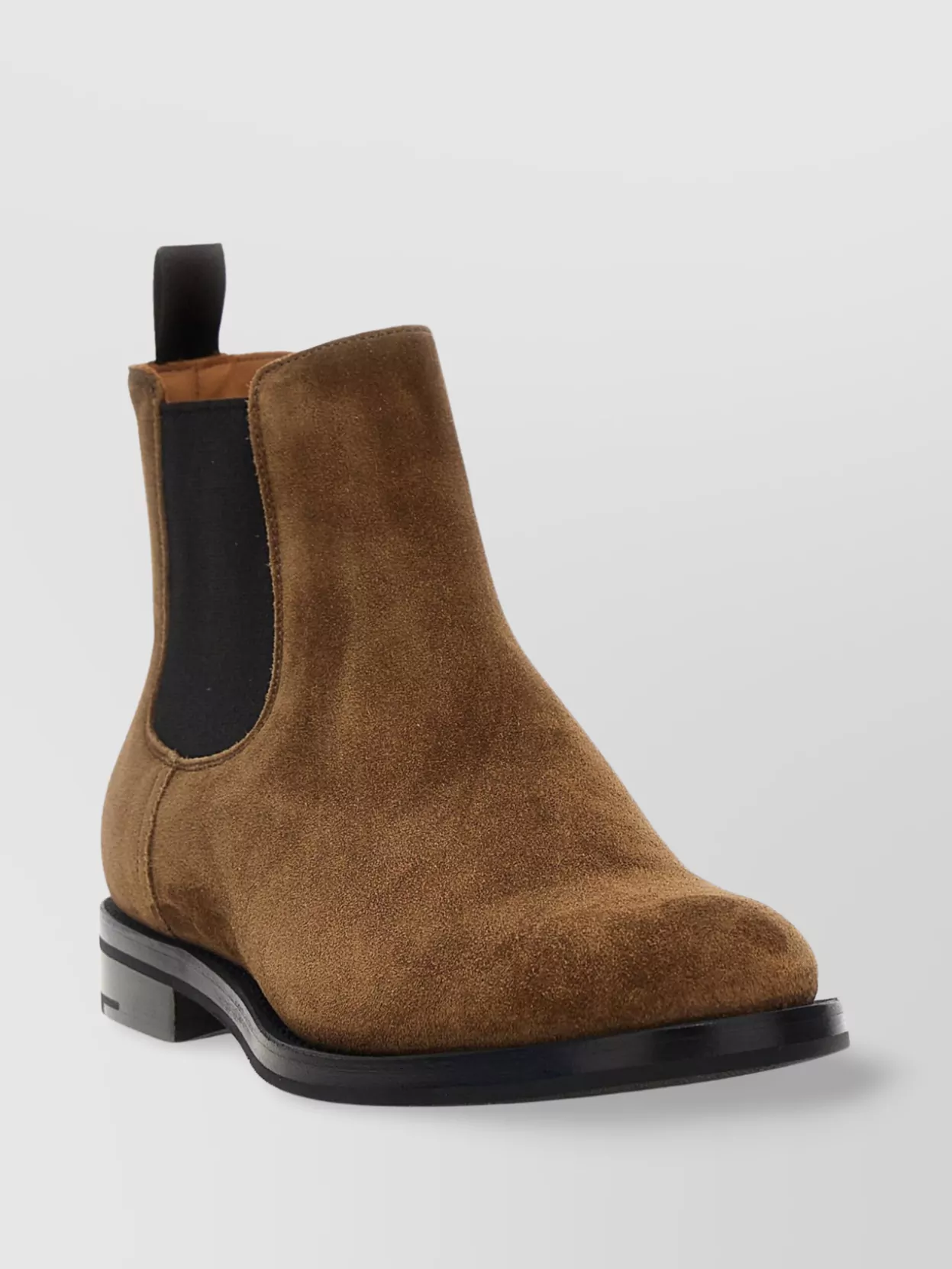 Church's   'monmouth wg' ankle boots