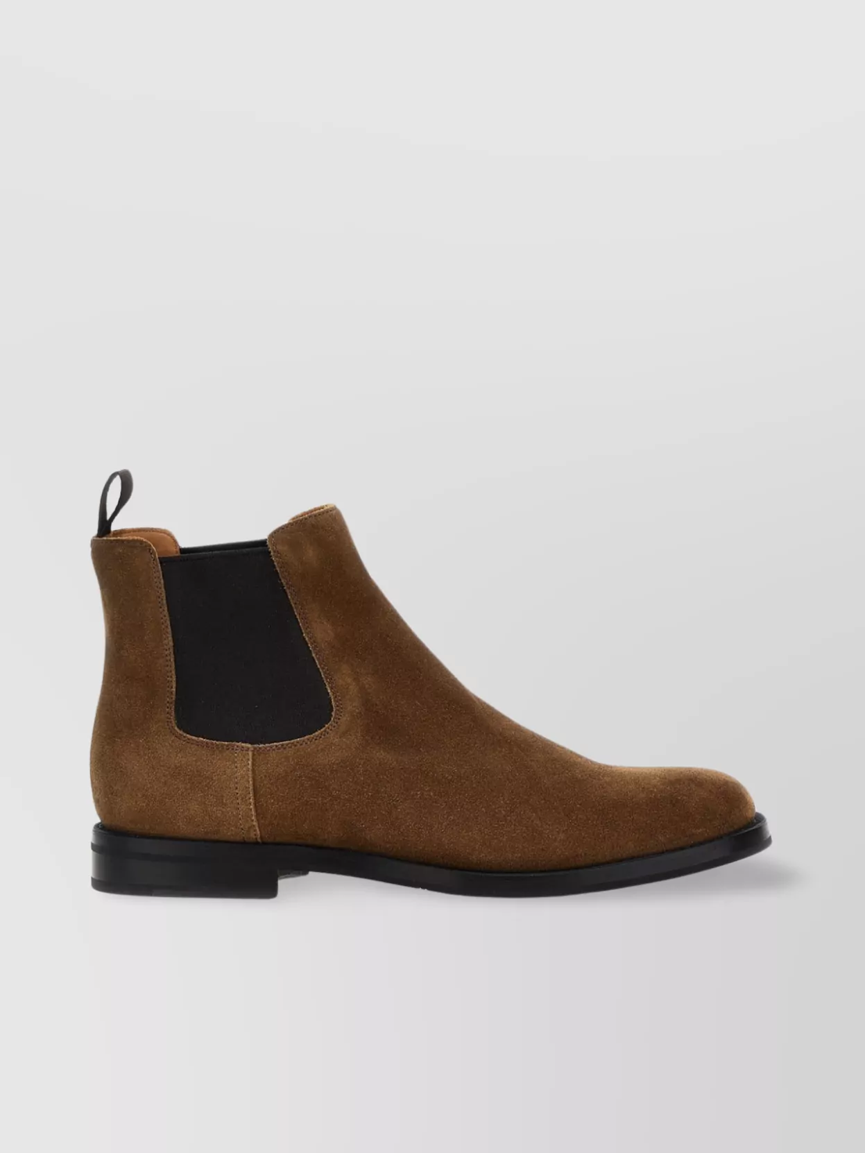 Church's   'monmouth wg' ankle boots