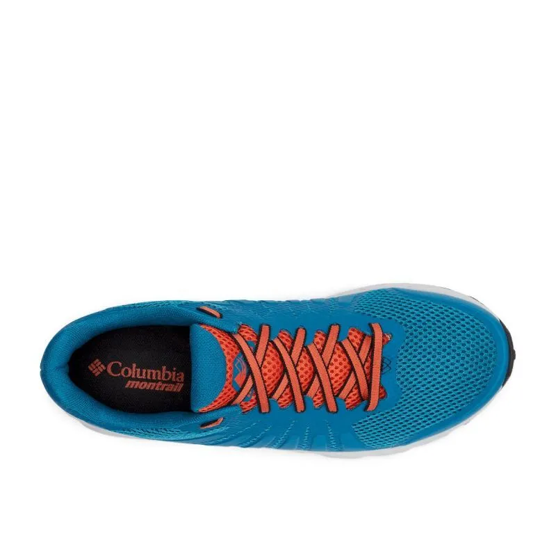 Columbia  Columbia Montrail F.K.T. Attempt - Scarpe da trail running - Uomo