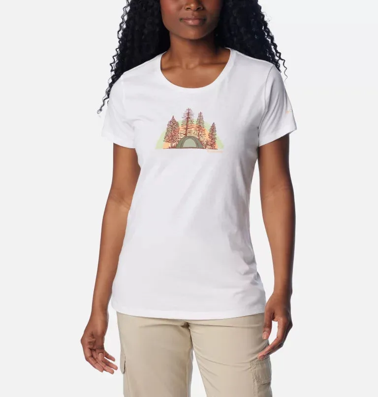 Columbia Daisy Days™ - T-Shirt Lifestyle Donna