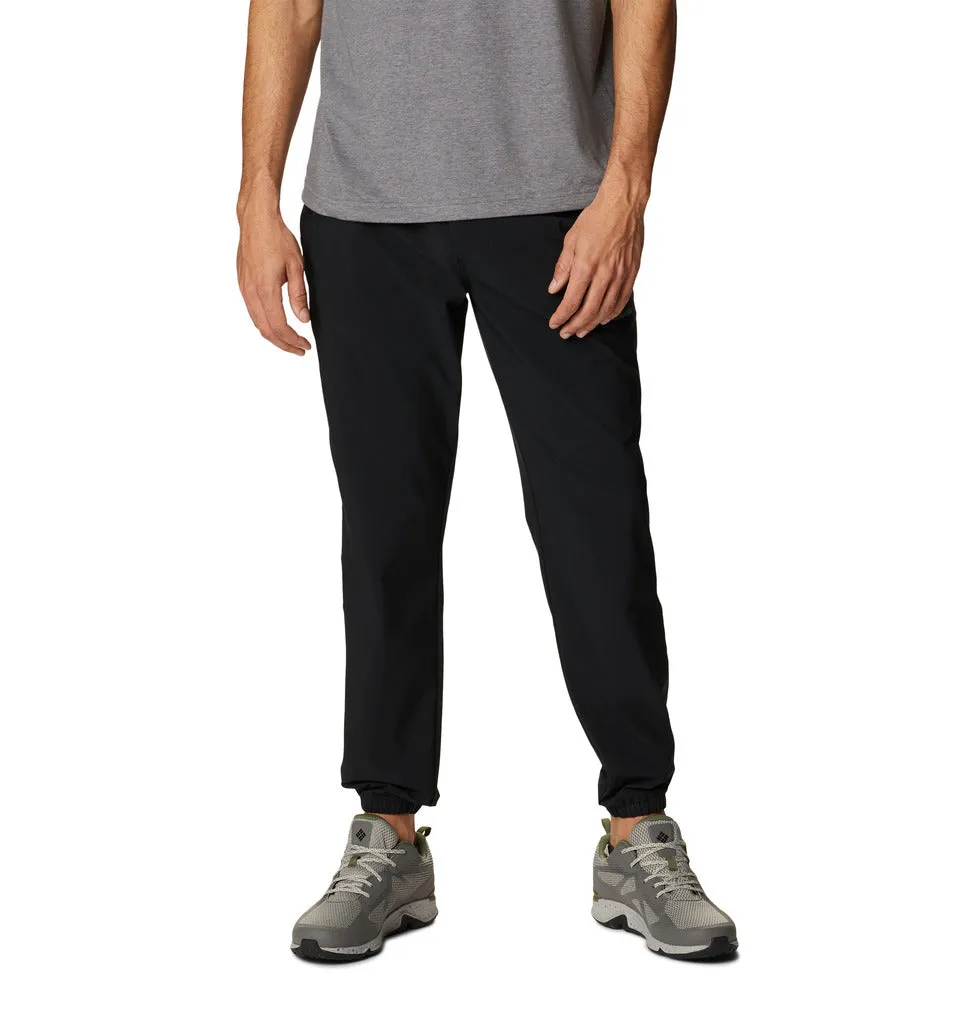 Columbia Hike Jogger Pant Men