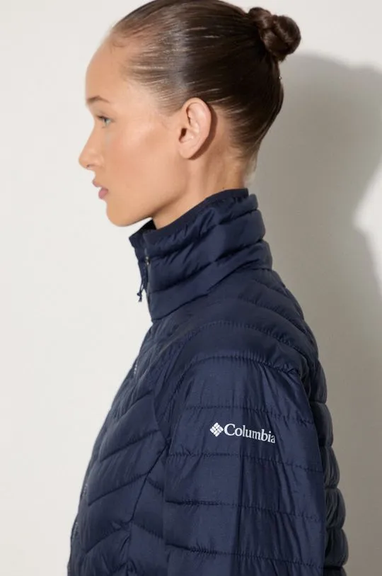 Columbia jacket women's