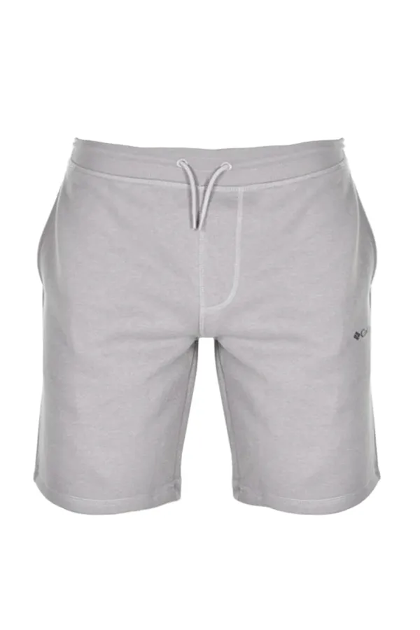 Columbia Logo Shorts Grey