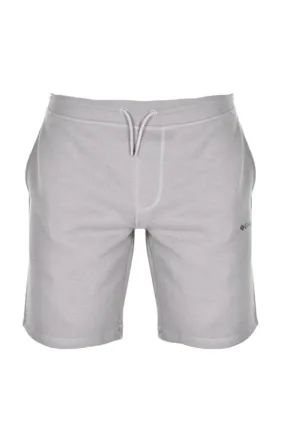 Columbia Logo Shorts Grey