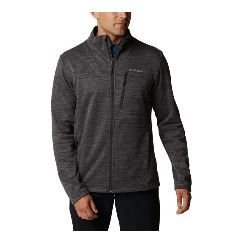 Columbia  Maxtrail II Full Zip - Giacca in pile - Uomo