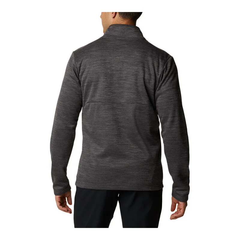 Columbia  Maxtrail II Full Zip - Giacca in pile - Uomo