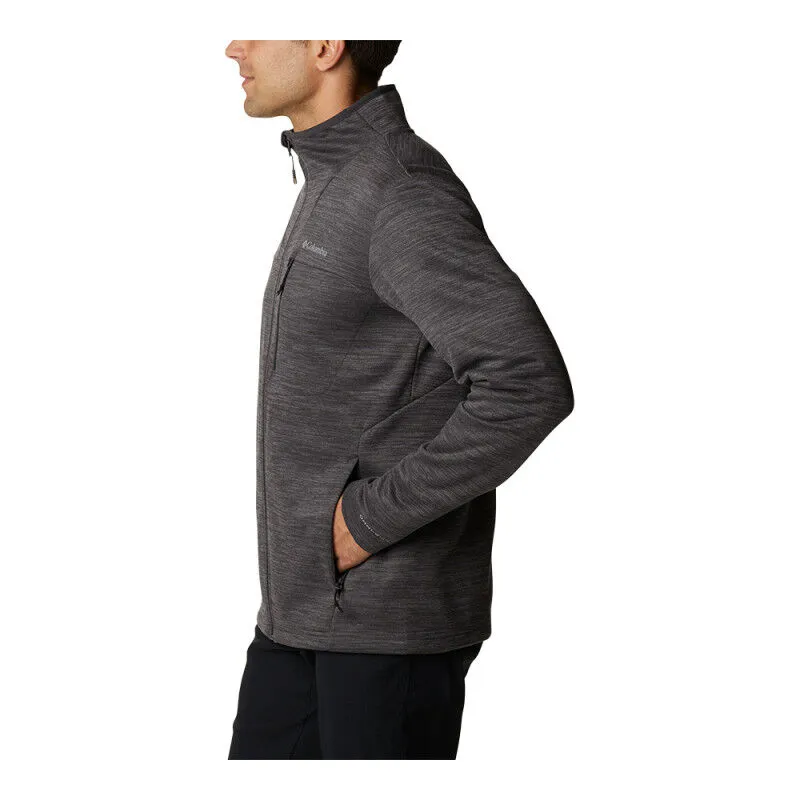 Columbia  Maxtrail II Full Zip - Giacca in pile - Uomo