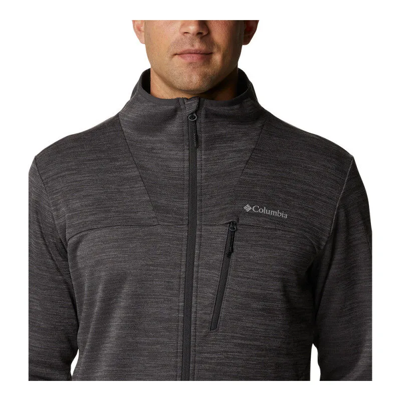 Columbia  Maxtrail II Full Zip - Giacca in pile - Uomo