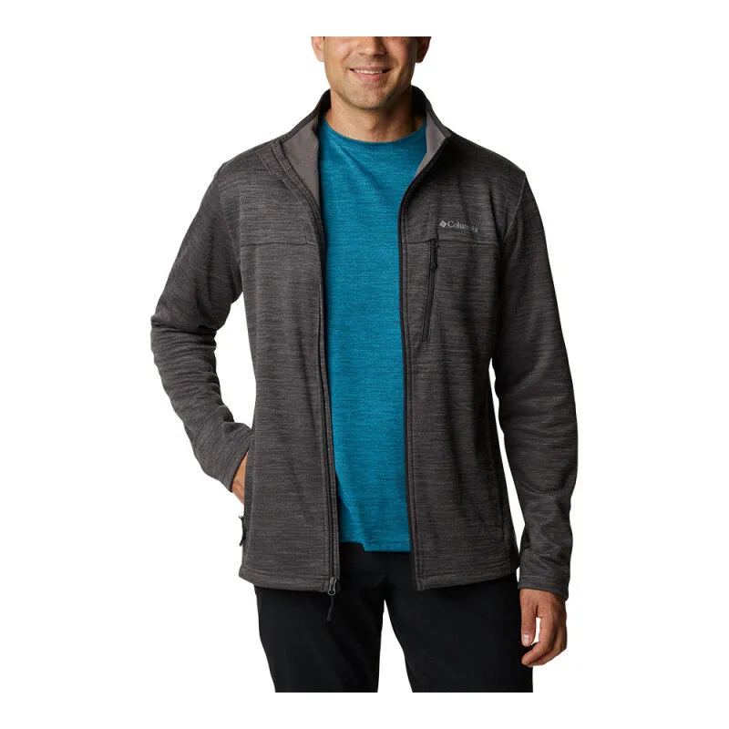 Columbia  Maxtrail II Full Zip - Giacca in pile - Uomo