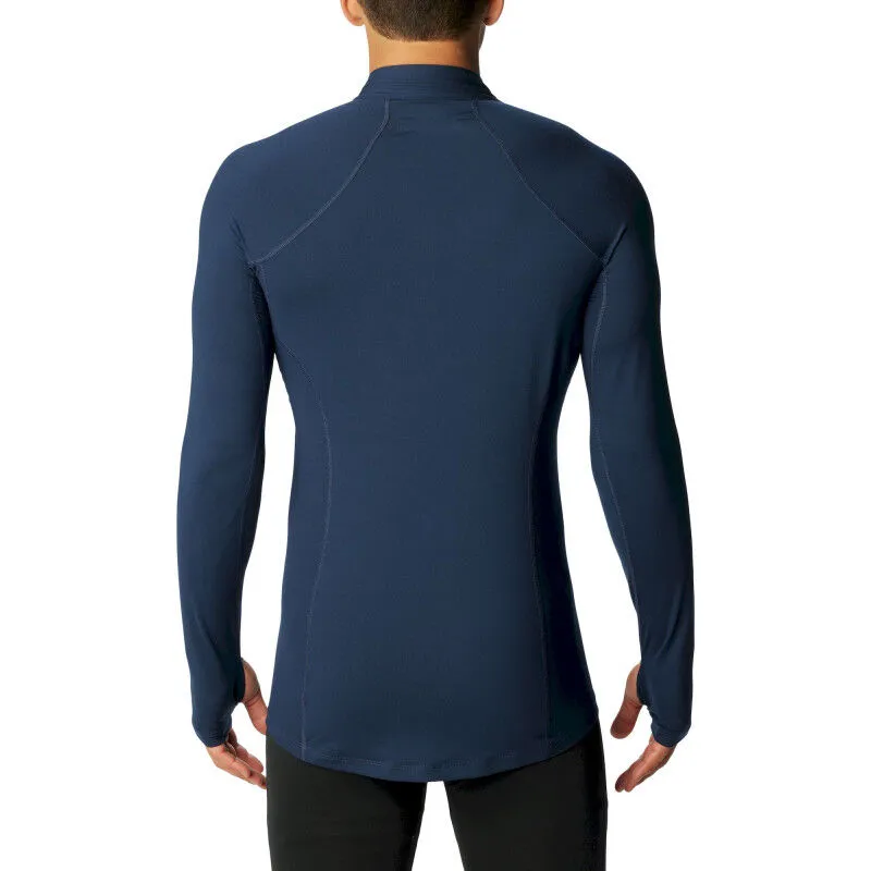 Columbia  Midweight Stretch Long Sleeve Half Zip - Intimo - Uomo