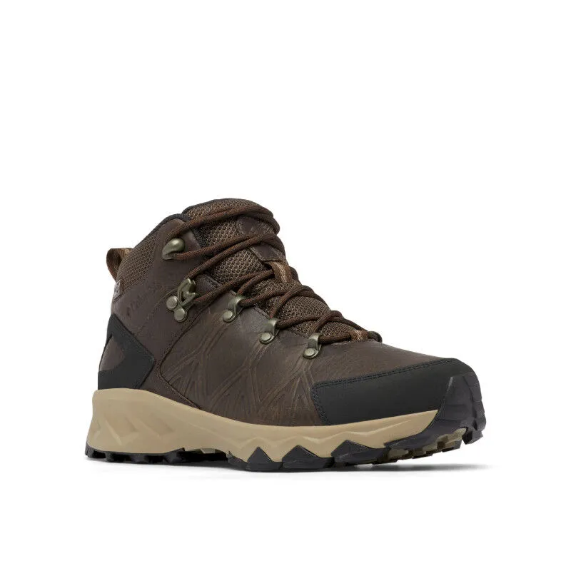 Columbia  Peakfreak II Mid OutDry Leather - Scarpe da trekking - Donna