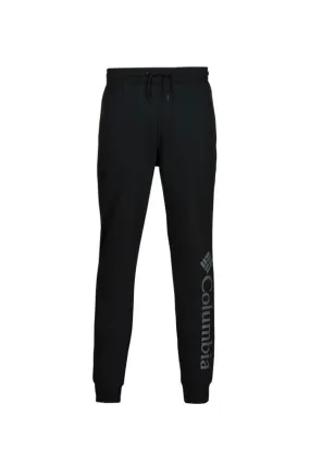 Columbia Sweatpants CSC Logo Black