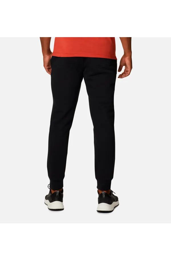 Columbia Sweatpants CSC Logo Black