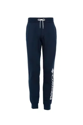 Columbia Sweatpants CSC Logo Navy